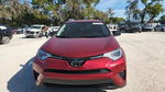 Toyota RAV 4 2018