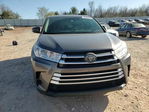 Toyota Highlander 2018