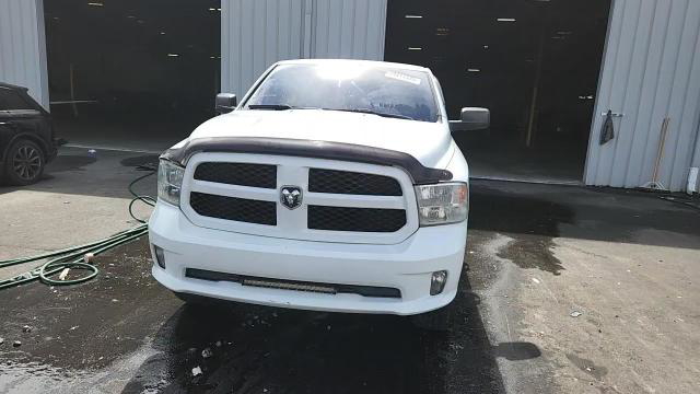 RAM 1500 2014