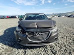 Mazda 3 2014