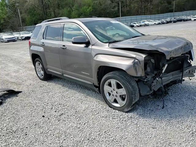 GMC Terrain 2012