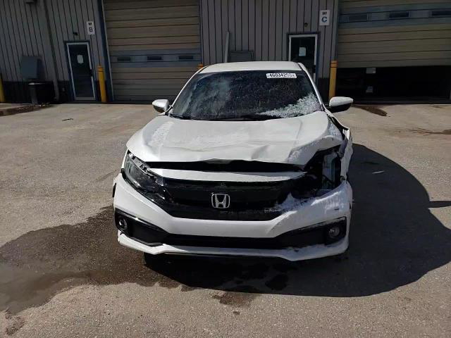 Honda Civic 2019
