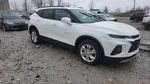 Chevrolet Blazer 2020