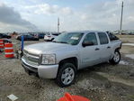 Chevrolet Silverado 2011