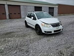 Suzuki SX4 2013
