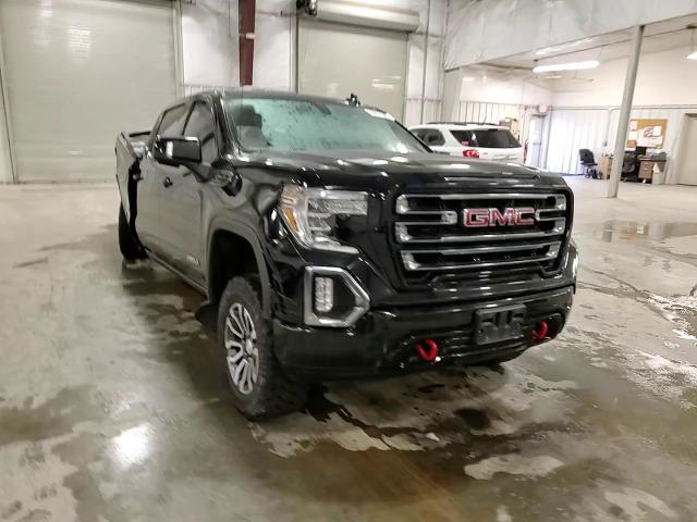 GMC Sierra 2020