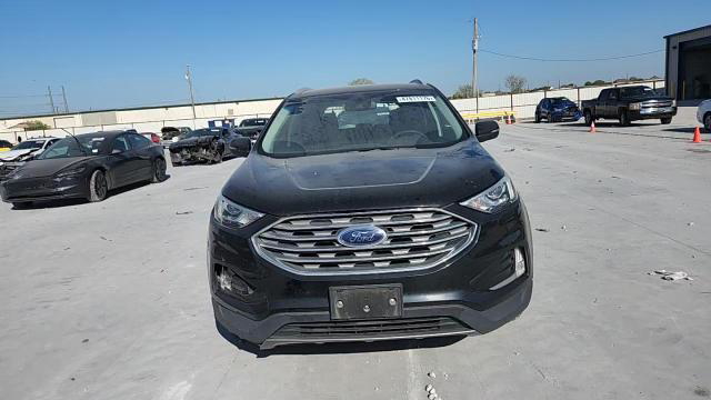Ford Edge 2020