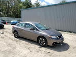 Honda Civic 2015
