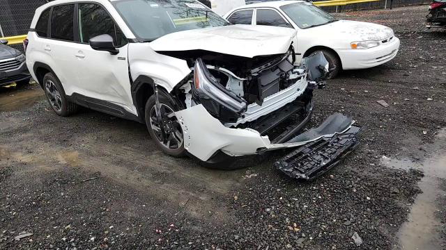 Subaru Forester 2025