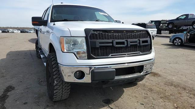 Ford F-150 2010