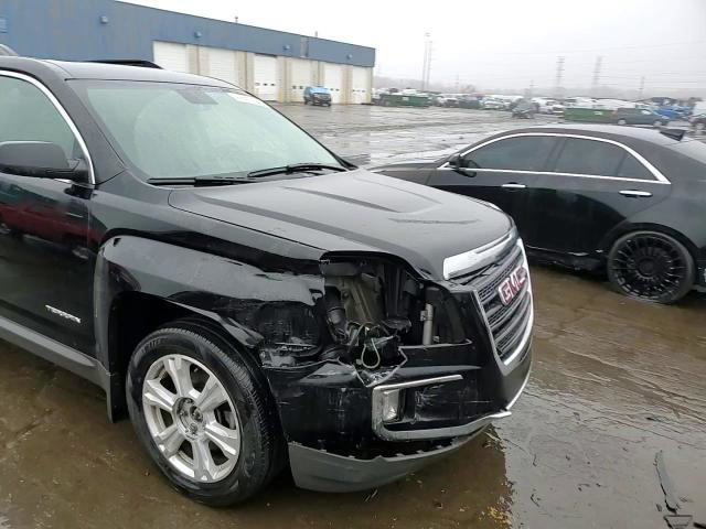 GMC Terrain 2017