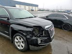 GMC Terrain 2017