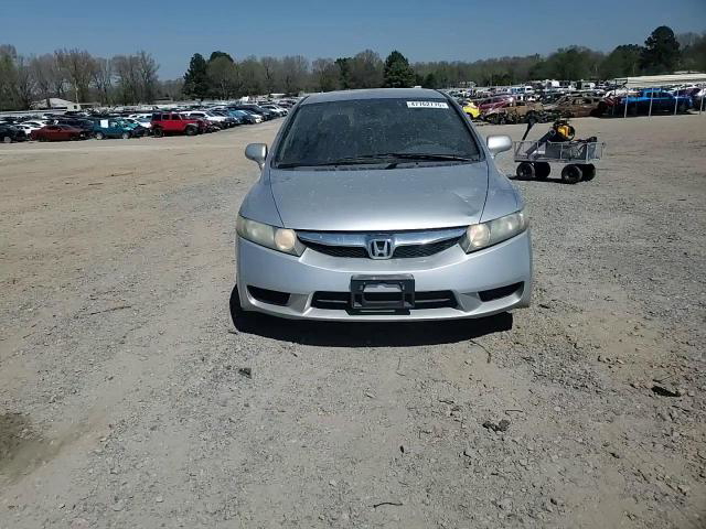 Honda Civic 2010
