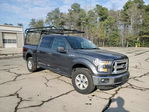 Ford F-150 2016