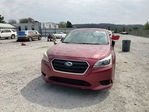 Subaru Legacy 2016