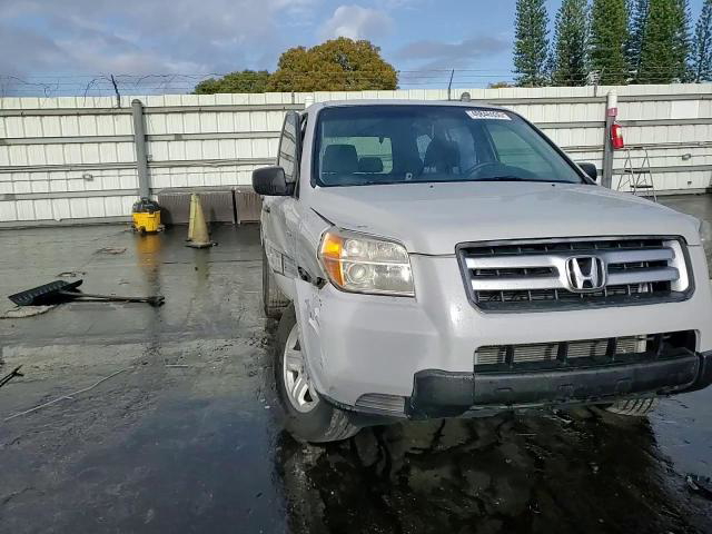 Honda Pilot 2006