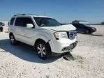 Honda Pilot 2014