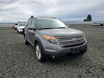 Ford Explorer 2013