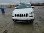 Jeep Cherokee 2015