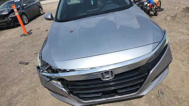 Honda Accord 2018