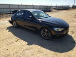 BMW Series 3 2016