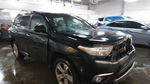 Toyota Highlander 2012