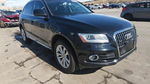 Audi Q5 2014