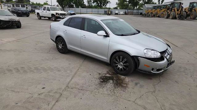 Volkswagen Jetta 2009