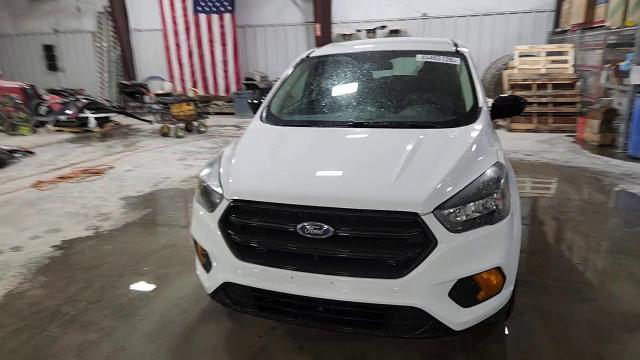 Ford Escape 2019