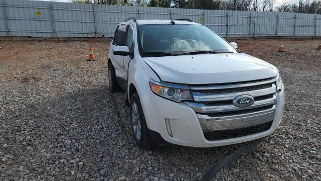Ford Edge 2013
