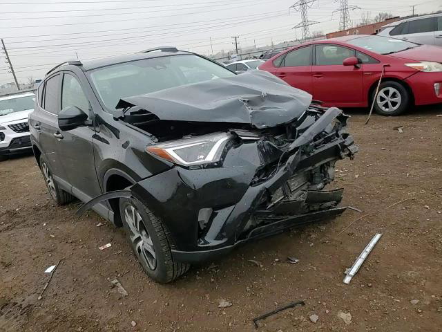 Toyota RAV 4 2018