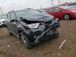 Toyota RAV 4 2018