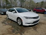Chrysler 200 2015