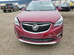 Buick Envision 2019