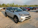 Toyota RAV 4 2016