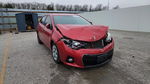 Toyota Corolla 2014