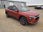 Chevrolet Trax 2024