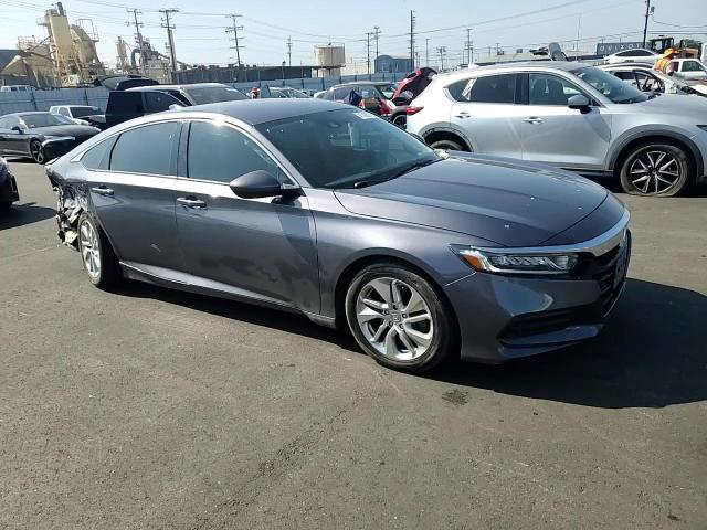 Honda Accord 2019