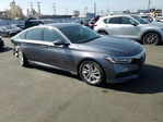 Honda Accord 2019