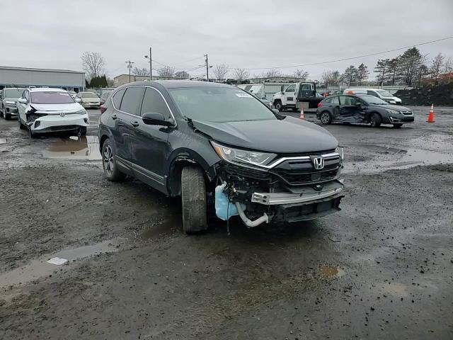Honda CR-V 2021
