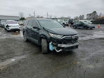 Honda CR-V 2021