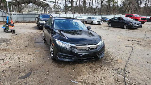 Honda Civic 2018