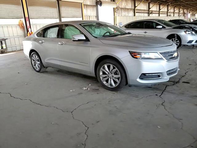 Chevrolet Impala 2018