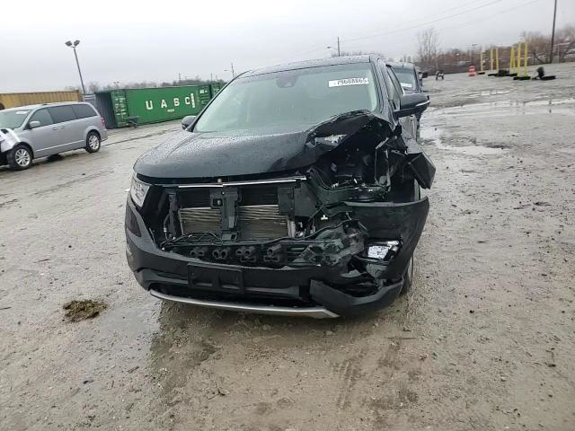 Ford Edge 2015