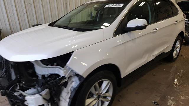 Ford Edge 2016