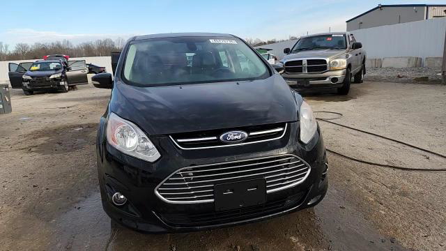 Ford C-MAX 2016