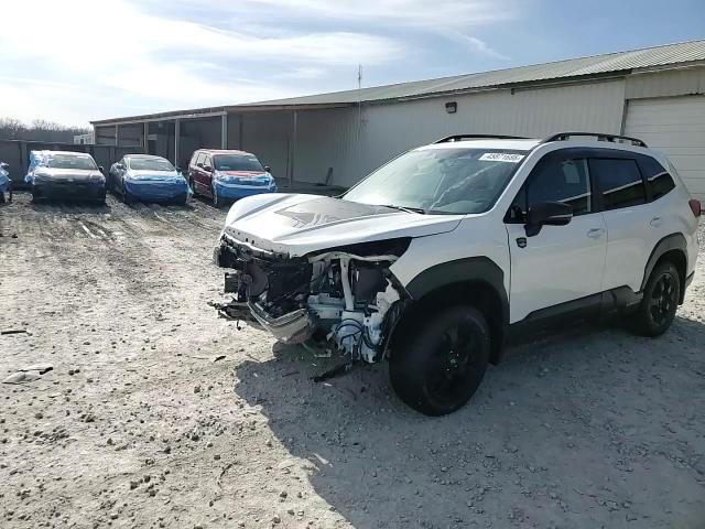 Subaru Forester 2023