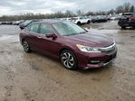 Honda Accord 2016