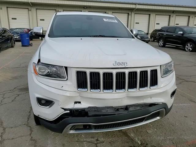 Jeep Cherokee 2015