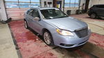 Chrysler 200 2012